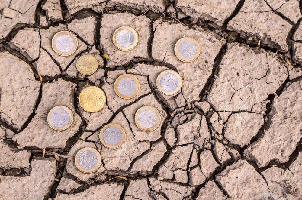 Photo – The world is on the way to a catastrophic warming of 3°C, – UN