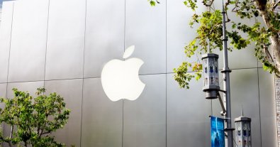 Photo – Apple plans to become a carbon-neutral company by 2030