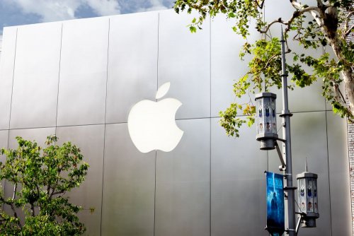 Apple планирует стать углеродно-нейтральной компанией к 2030 году