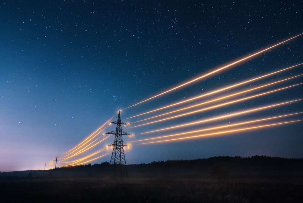 Photo – Ukrainians urged to save electricity every day