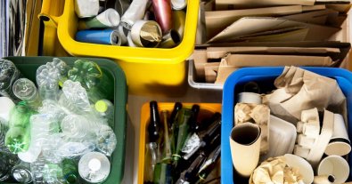 Фото – 18 марта отмечают Всемирный день переработки: интересные факты об этом дне
