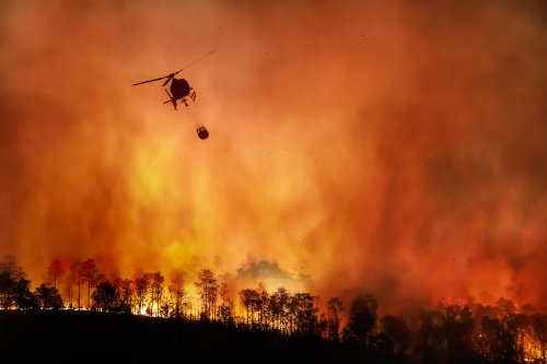 Europe is not ready to overcome climate catastrophe – World Bank