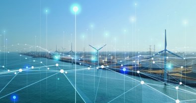 Фото – У 2024 році світ виробив рекордний 41% електроенергії з чистих джерел