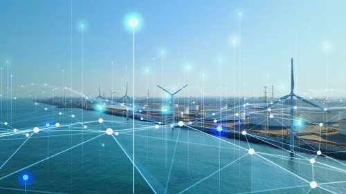 AirLoom разработал новые ветрогенераторы, которые меньше традиционных в 4 раза