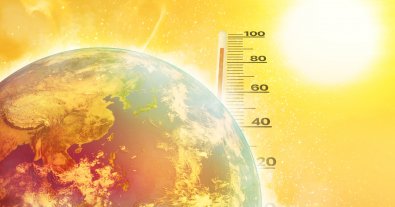 Photo – Europe is heating up faster than the rest of the world