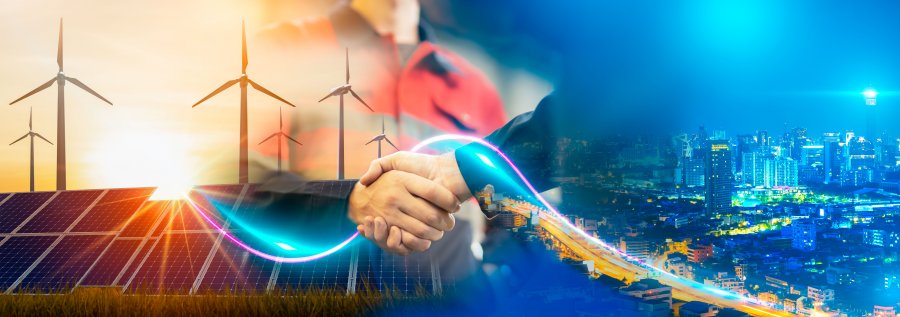Photo – Ukraine finalizes a number of important documents in the field of climate policy