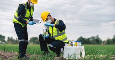 Photo – The Cabinet of Ministers approved the Strategy for Reforming Environmental Control in Ukraine until 2029