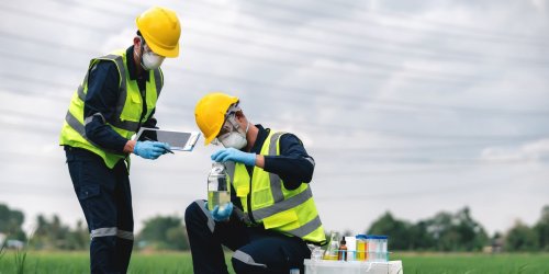 The Cabinet of Ministers approved the Strategy for Reforming Environmental Control in Ukraine until 2029
