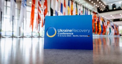 Photo – Ukraine Recovery Conference: what are Ukraine's main achievements in environmental protection?