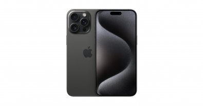 Фото – iPhone 15 Pro Max: обзор флагмана нового поколения