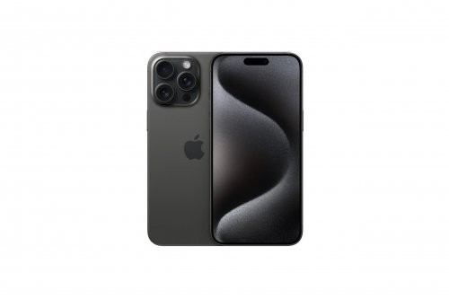 iPhone 15 Pro Max: обзор флагмана нового поколения