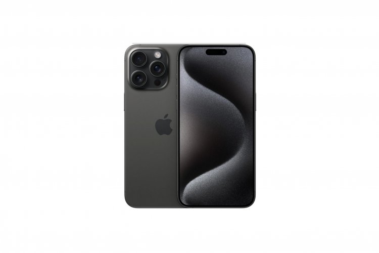 Фото – iPhone 15 Pro Max: обзор флагмана нового поколения