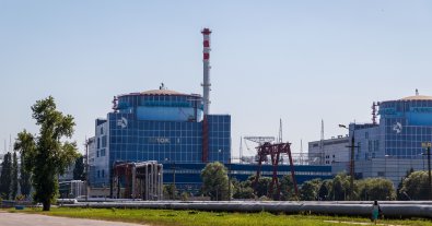 Фото – Скандальний законопроєкт про побудову ХАЕС зняли з розгляду Верховної Ради