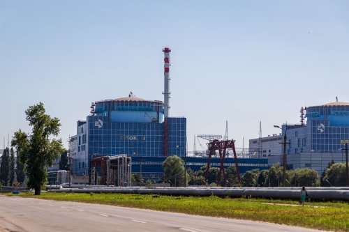 Scandalous draft law on construction of KhNPP withdrawn from consideration by Verkhovna Rada