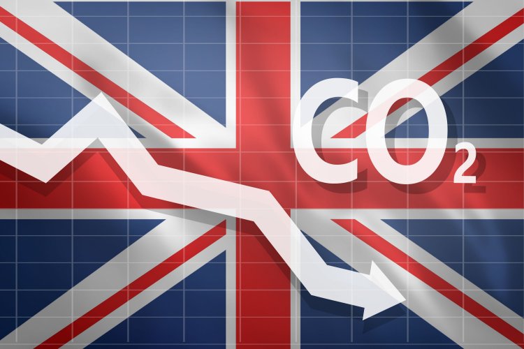 UK energy sector will be decarbonized faster than EU – analyst