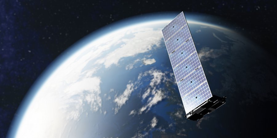 Scientists warn that Starlink satellites harm the Earth's ozone layer