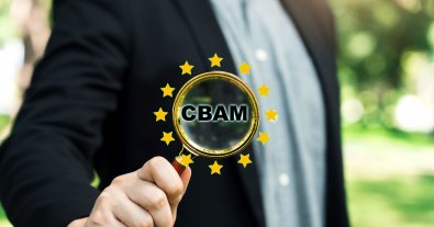 Фото – ЕС должен снова обсудить возможность освободить Украину от CBAM, – аналитики CER