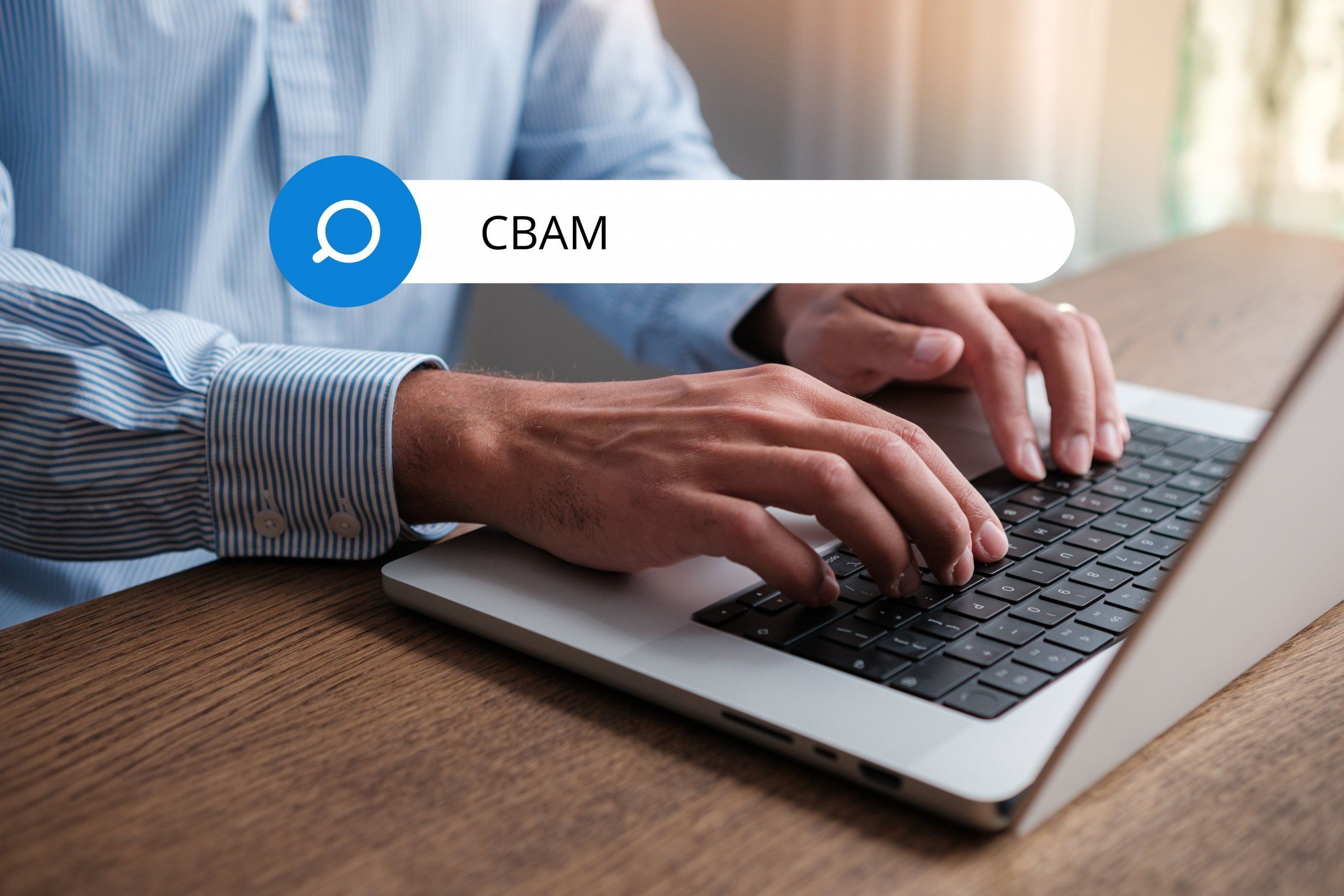 Фото – CBAM: какие изменения готовит новый состав Еврокомиссии для производителей