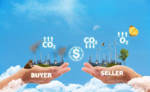 National Commission finds shortcomings in the Greenhouse Gas Emissions Trading Strategy