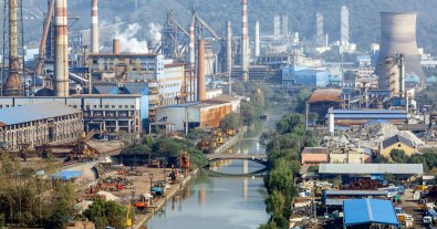 Фото – Китай планує впровадити систему управління вуглецевим слідом до 2027 року