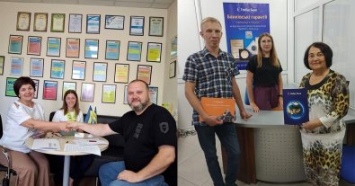 Фото – Українці вже отримують безвідсоткові кредити на придбання енергетичного обладнання