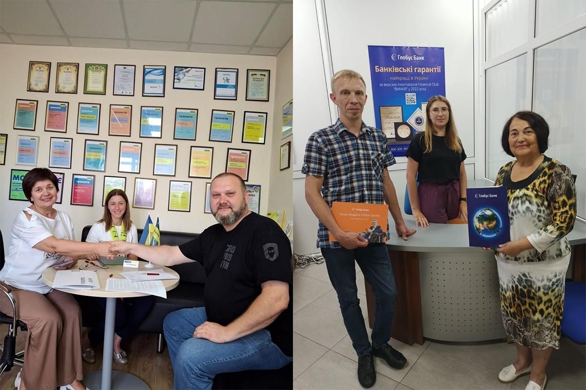 Фото – Українці вже отримують безвідсоткові кредити на придбання енергетичного обладнання