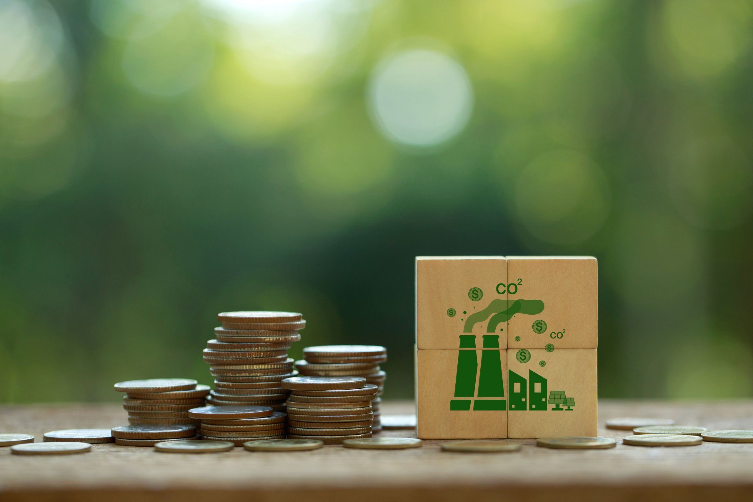 Photo – The Decarbonization Fund has slowed down: how many projects have already been lent in 2025