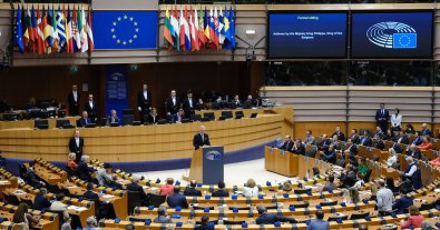 Фото – Новий Європарламент менш схильний до “зеленого” порядку денного, – аналітики
