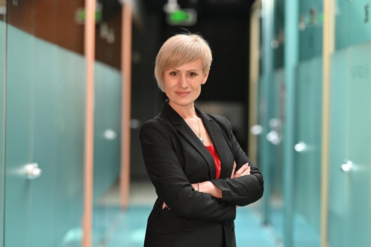 Як не поховати реформу промзабруднення ще на старті: інтерв’ю з президенткою PAEW
