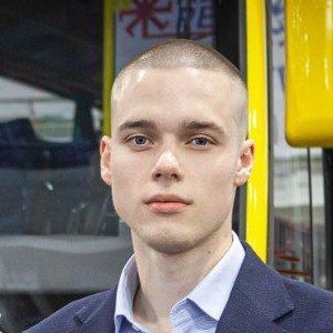 Микита Гайдамаха