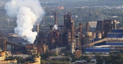 Фото – На ДМЗ проведут внеплановую проверку из-за многочисленных жалоб от жителей Днепра