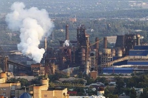 На ДМЗ проведуть позапланову перевірку через численні скарги від мешканців Дніпра