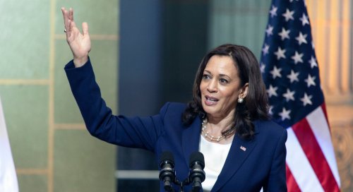 What will be the climate policy of Kamala Harris if she leads the United States