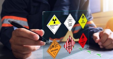 Фото – В Україні з’явиться реєстр загроз хімічній безпеці