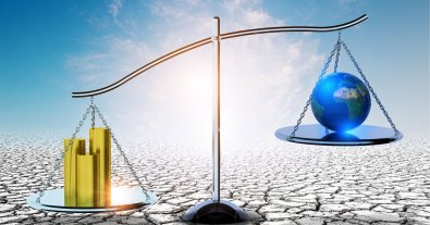 Photo – Developing countries need $1 trillion a year to fight climate change
