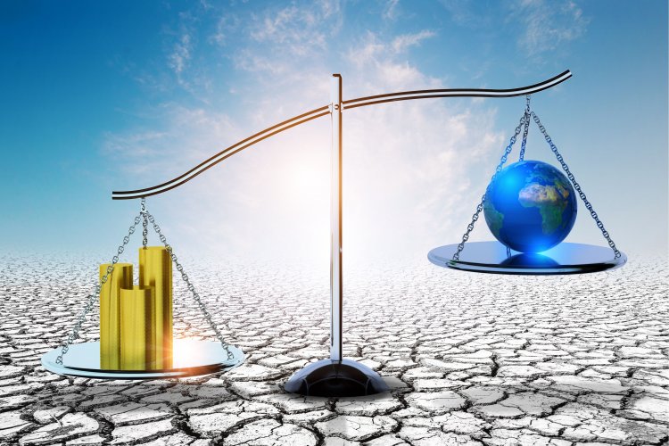 Developing countries need $1 trillion a year to fight climate change