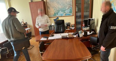 Фото – Посадовців із Львівщини судитимуть за незаконні рубки лісу на 64 млн грн