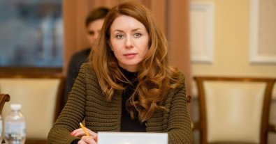 Фото – Экоактивисты хотят отправить министра Гринчук в отставку: уже создали петицию