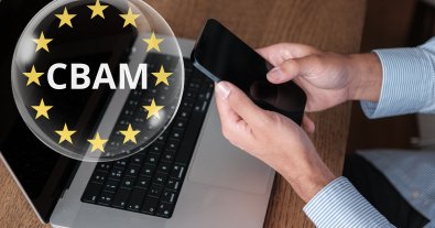 Фото – Под CBAM подпадают 20% товаров от общего экспорта Украины в ЕС, – эксперт