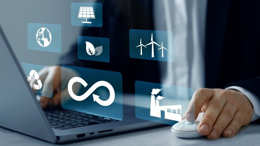 Найближчі плани Мінекономіки щодо довкіллєвої сфери: до чого готуватися промисловцям та природоохоронцям