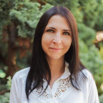 Photo – Hanna Velyka