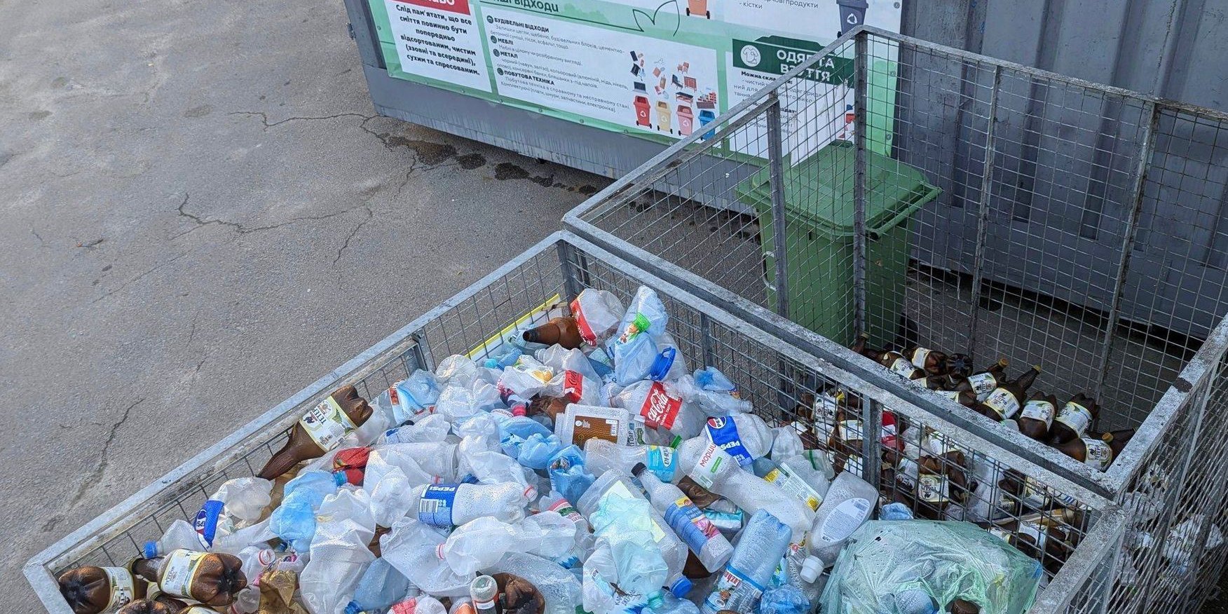 Photo – Interesting facts you might not know about recycling PET bottles