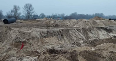 Фото – Двоє київських експосадовців постануть перед судом за знищення заказника