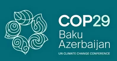 Фото – Україна на COP29: у Міндовкілля розповіли про плани та очікування