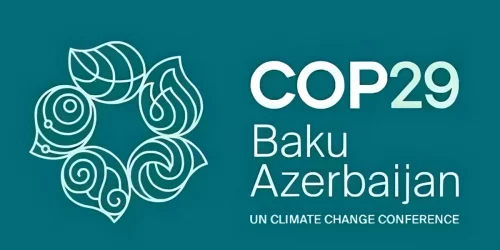 Україна на COP29: у Міндовкілля розповіли про плани та очікування