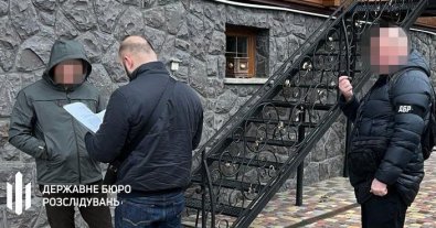 Фото – Привласнив землю й майно на 3 млн грн: на Львівщині судитимуть керівника лісгоспу