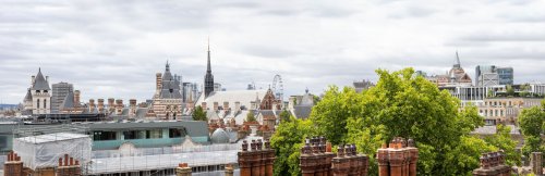 Солнечные панели и окрашивание крыш в светлые цвета помогут спасать жизни, – ученые