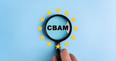 Фото – Еврокомиссия представила проект введения CBAM с требованиями к декларантам