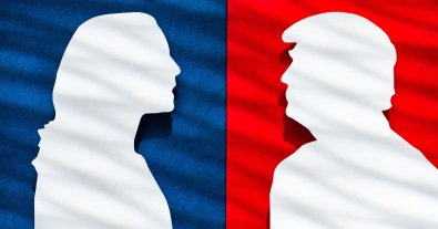 Фото – Позиція Гарріс і Трампа щодо ключових кліматичних питань: чи є точки дотику