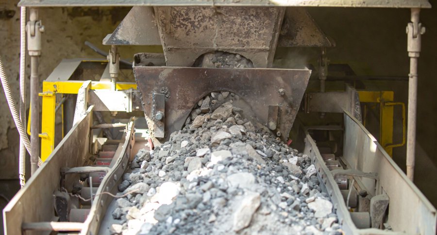 Photo – The Ukrainian cement producer reduced CO2 emissions to 578 kg per ton of products